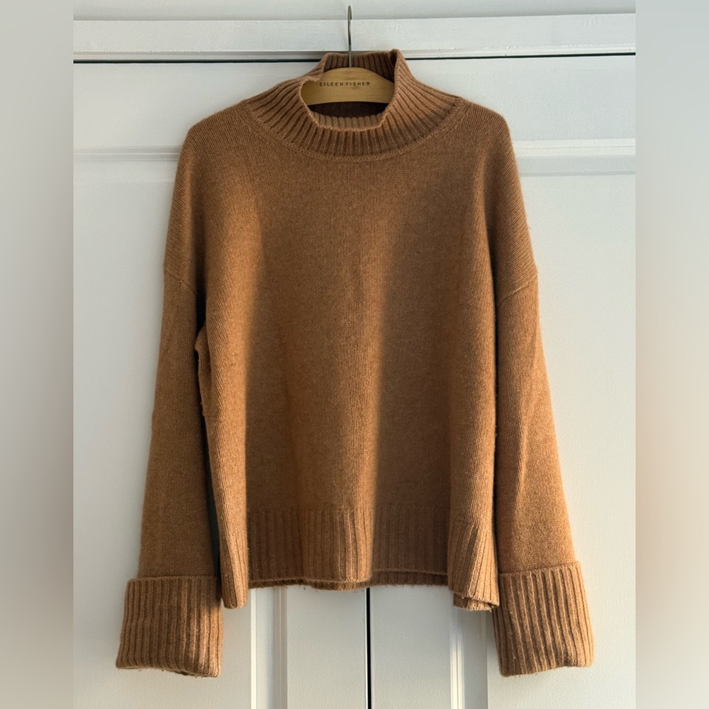 Halston Heritage 100% Cashmere Sweater